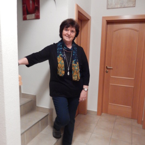 Profilbild von Rosa Golob