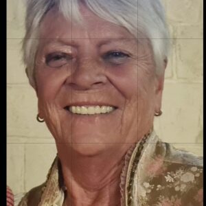 Profilbild von Rosa Juranek