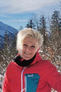 Profilbild von Rosa Kerschner
