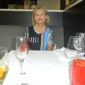 Profilbild von Rosa Koren