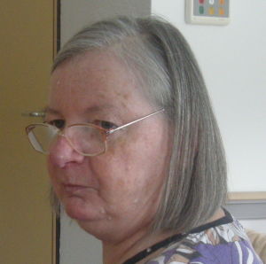 Profilbild von Rosa Lechner