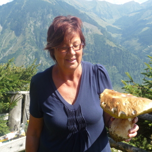 Profilbild von Rosa Perner