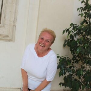 Profilbild von Rosa Rosa
