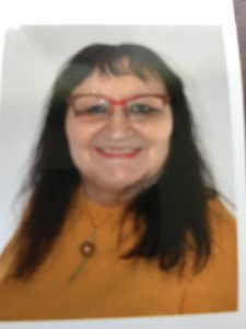 Profilbild von Rosa Walluschnig