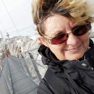 Profilbild von Rosalia Primus