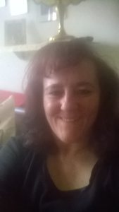 Profilbild von Rosalia Stangl