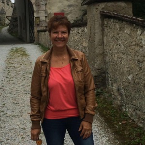 Profilbild von Rosalinde Posch