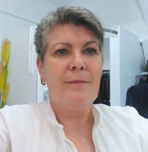 Profilbild von Rosalinde Treitler