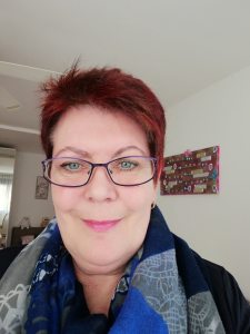 Profilbild von Rosalinde Treitler