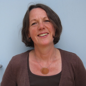 Profilbild von Rosemarie Fodrasz