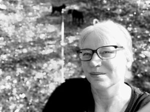Profilbild von Rosemarie Karner