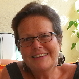 Profilbild von Rosemarie Krainz