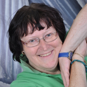 Profilbild von Rosemarie Lindenbauer