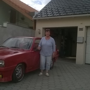 Profilbild von Rosemarie Muckenhuber