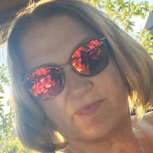 Profilbild von Rosemarie Obermayr