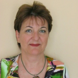 Profilbild von Rosemarie Platzer