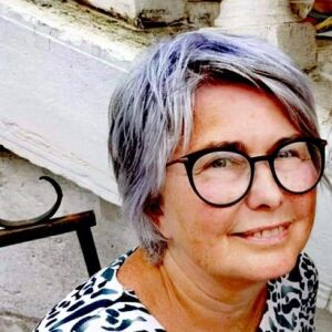 Profilbild von Rosemarie Pötsch