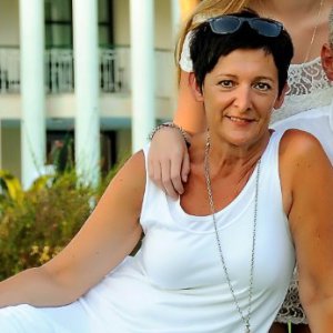 Profilbild von Rosemarie Rehrl