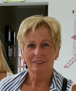 Profilbild von Rosemarie Schipfer
