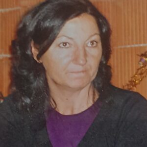 Profilbild von Rosemarie Schlacher