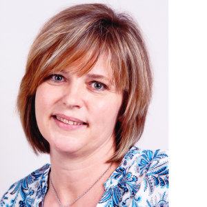 Profilbild von Rosemarie Schmiedtbauer