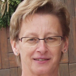 Profilbild von Rosina Bauer