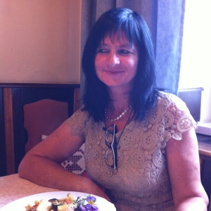 Profilbild von Rosina Plank