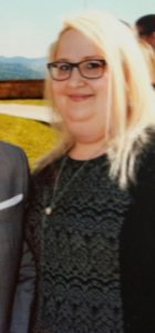 Profilbild von Rosmarie Filzmoser