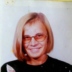 Profilbild von Rosmarie Fulterer