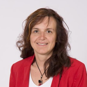 Profilbild von Rosmarie Gfrerer