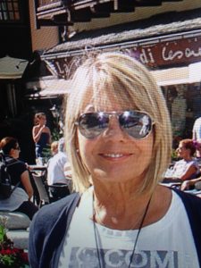 Profilbild von Rosmarie Ladurner