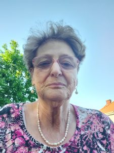Profilbild von Rosmarie Lind