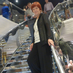 Profilbild von Roswita Rehner