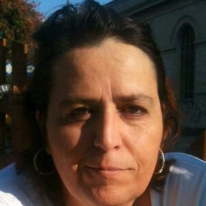 Profilbild von Roswitha Altweger