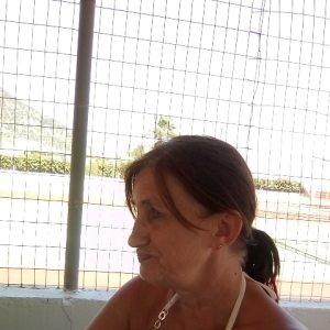Profilbild von Roswitha Bankmann