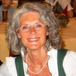 Profilbild von Roswitha Bernegger