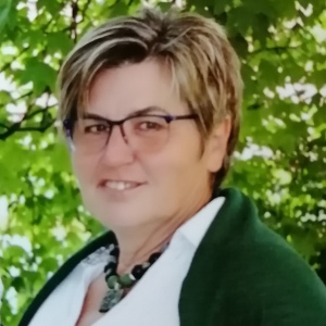 Profilbild von Roswitha Dworschak