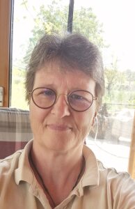 Profilbild von Roswitha Eigner