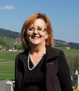 Profilbild von Roswitha Fejer