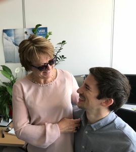 Profilbild von Roswitha Forstner