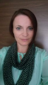 Profilbild von Roswitha Franke