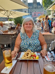 Profilbild von Roswitha Graf