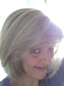 Profilbild von Roswitha Greimel