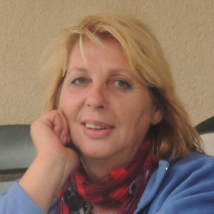 Profilbild von Roswitha Griesebner