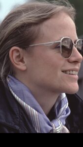 Profilbild von Roswitha Hahmann Spari