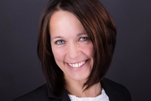 Profilbild von Roswitha Haiderer