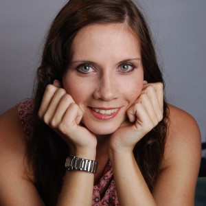 Profilbild von Roswitha Hann