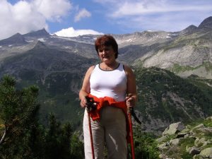 Profilbild von Roswitha Janschitz