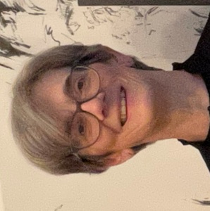 Profilbild von Roswitha Jung