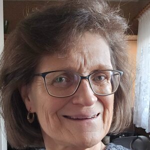 Profilbild von Roswitha Kalab